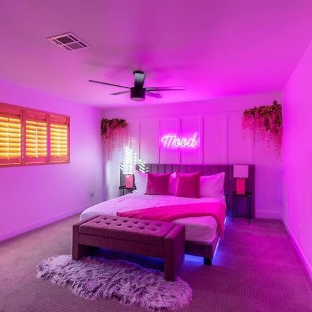 Love Oasis By Scottsdale Beach Club - New מראה חיצוני תמונה