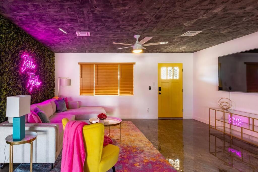 Love Oasis By Scottsdale Beach Club - New מראה חיצוני תמונה