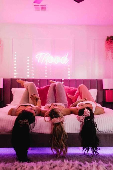 Love Oasis By Scottsdale Beach Club - New מראה חיצוני תמונה