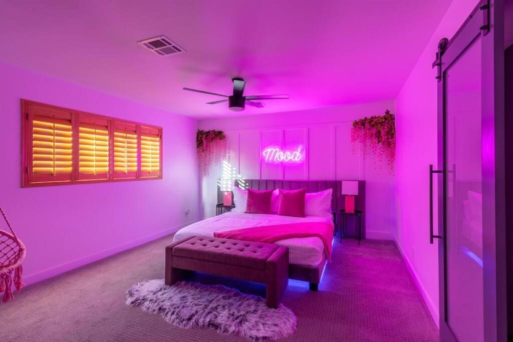 Love Oasis By Scottsdale Beach Club - New מראה חיצוני תמונה