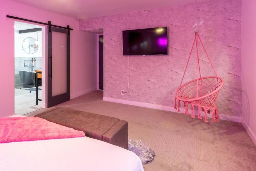 Love Oasis By Scottsdale Beach Club - New מראה חיצוני תמונה