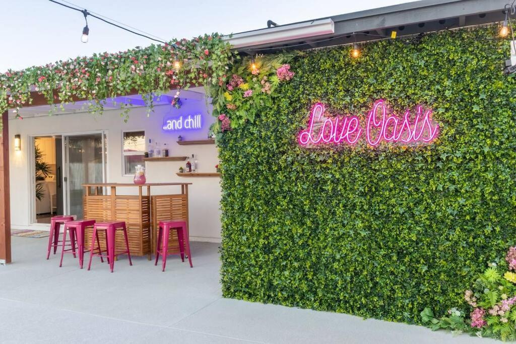 Love Oasis By Scottsdale Beach Club - New מראה חיצוני תמונה