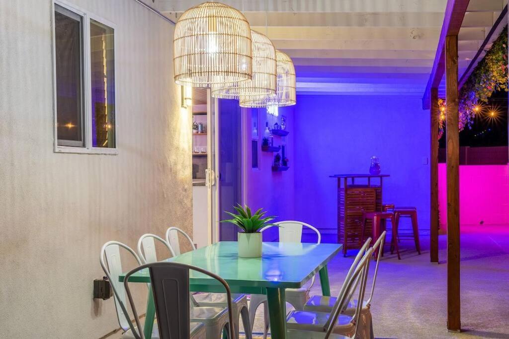 Love Oasis By Scottsdale Beach Club - New מראה חיצוני תמונה