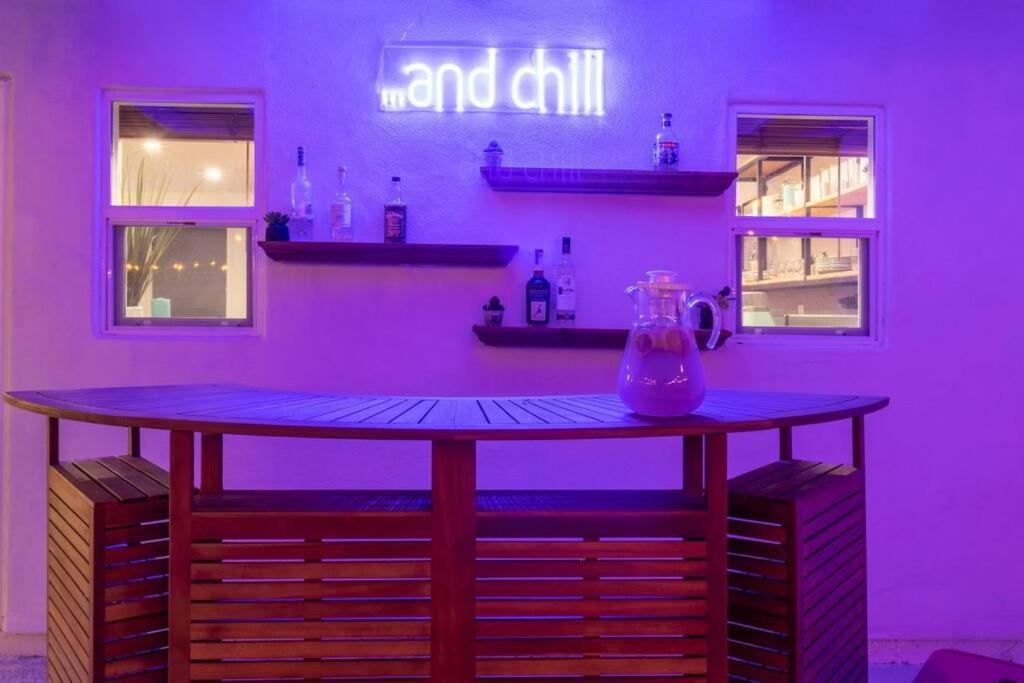Love Oasis By Scottsdale Beach Club - New מראה חיצוני תמונה